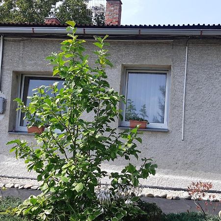 Apartman YVET Sucany Dış mekan fotoğraf