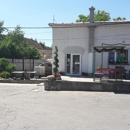 Apartman YVET Sucany Dış mekan fotoğraf