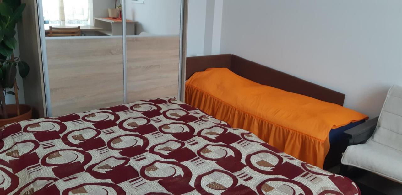 Apartman YVET Sucany Dış mekan fotoğraf