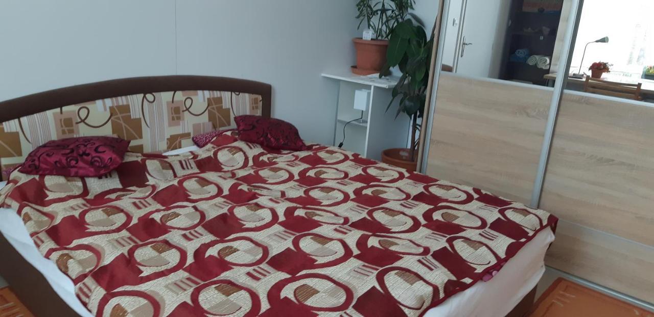 Apartman YVET Sucany Dış mekan fotoğraf