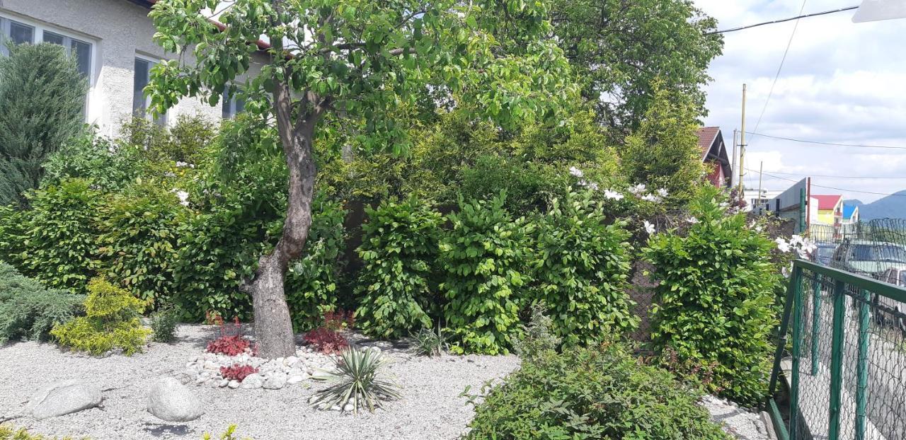 Apartman YVET Sucany Dış mekan fotoğraf