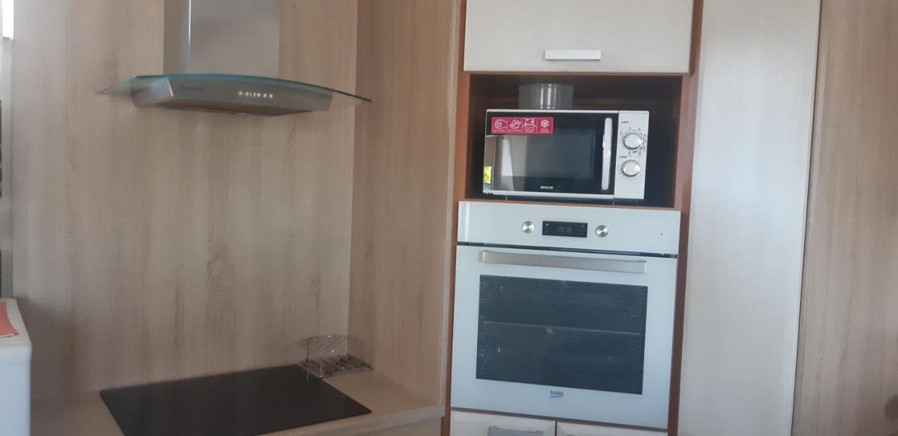 Apartman YVET Sucany Dış mekan fotoğraf