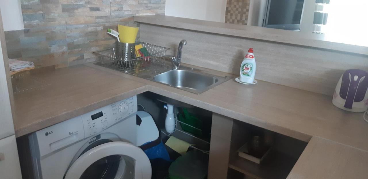Apartman YVET Sucany Dış mekan fotoğraf