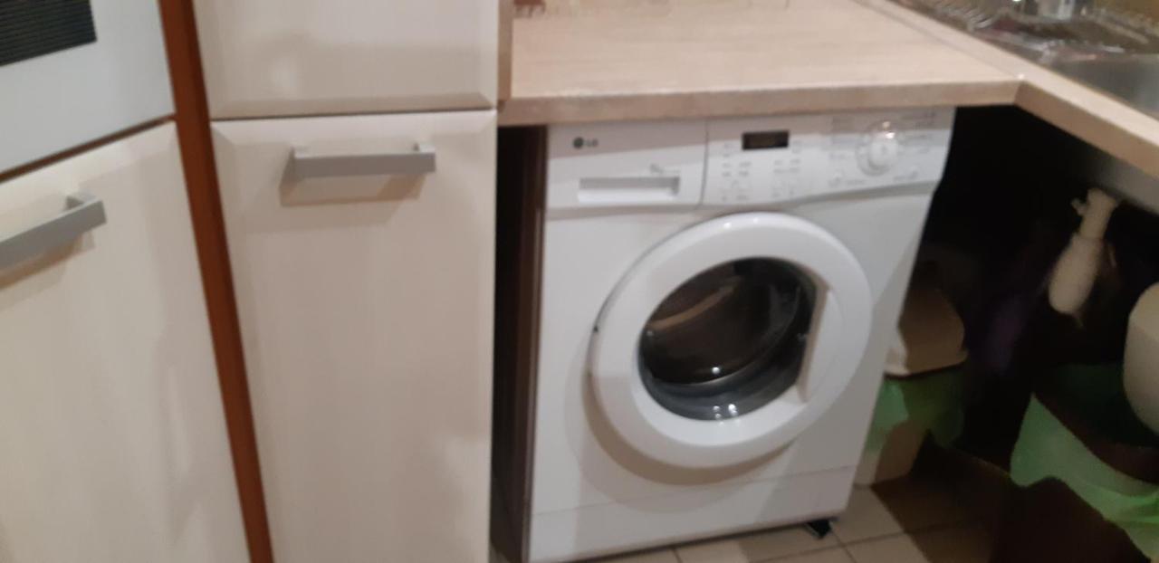 Apartman YVET Sucany Dış mekan fotoğraf