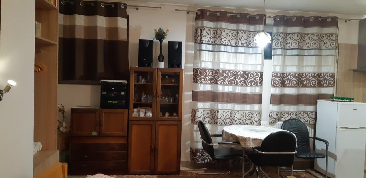 Apartman YVET Sucany Dış mekan fotoğraf