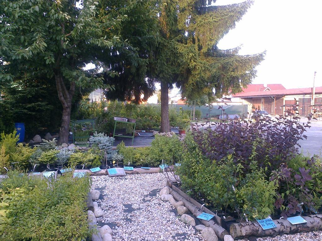Apartman YVET Sucany Dış mekan fotoğraf