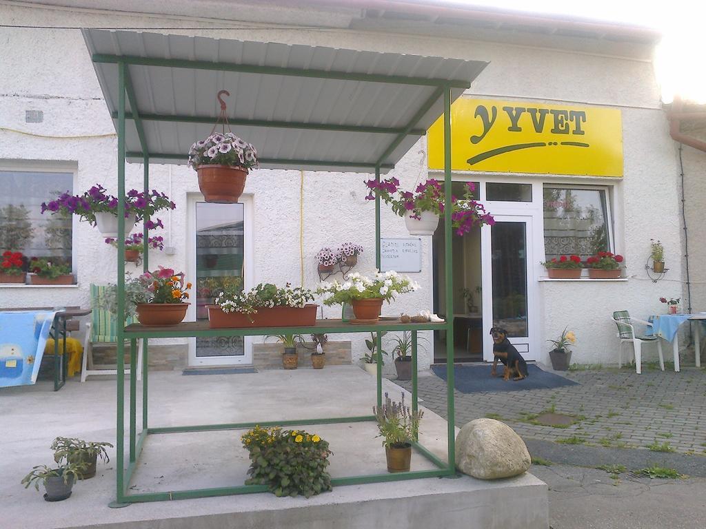 Apartman YVET Sucany Oda fotoğraf