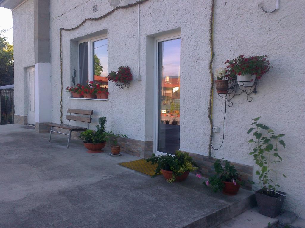 Apartman YVET Sucany Dış mekan fotoğraf