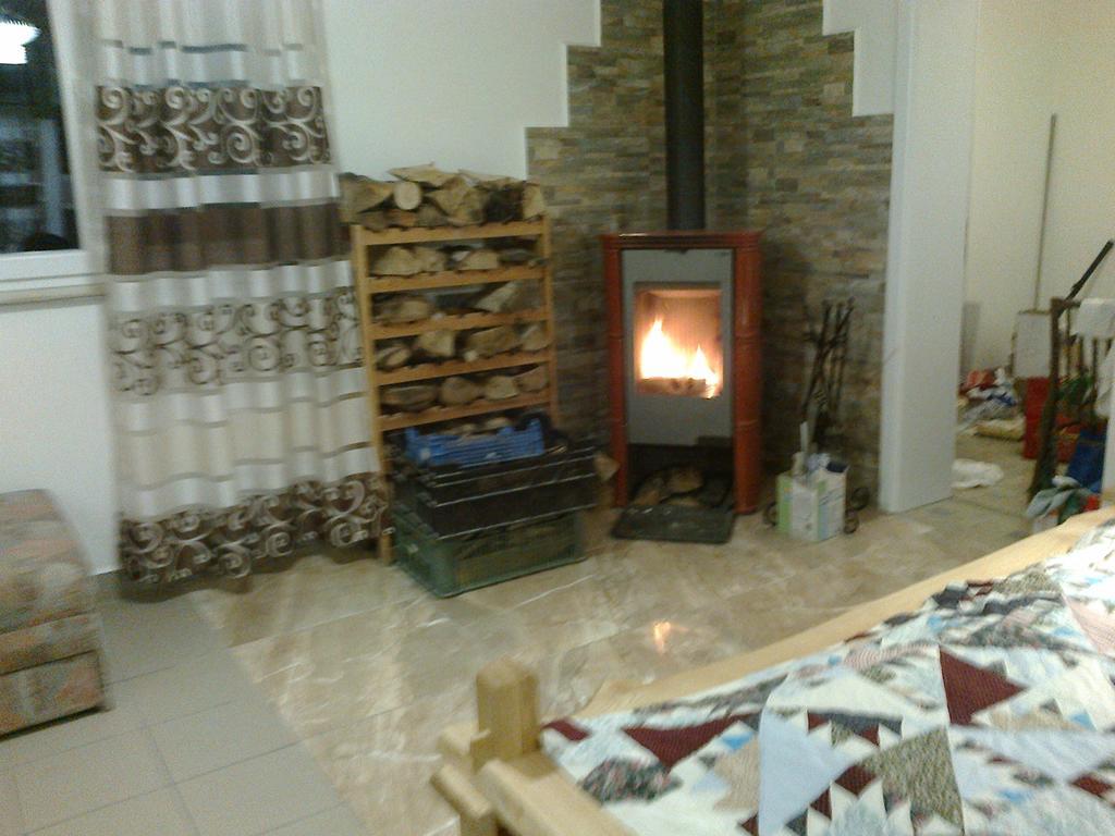 Apartman YVET Sucany Dış mekan fotoğraf