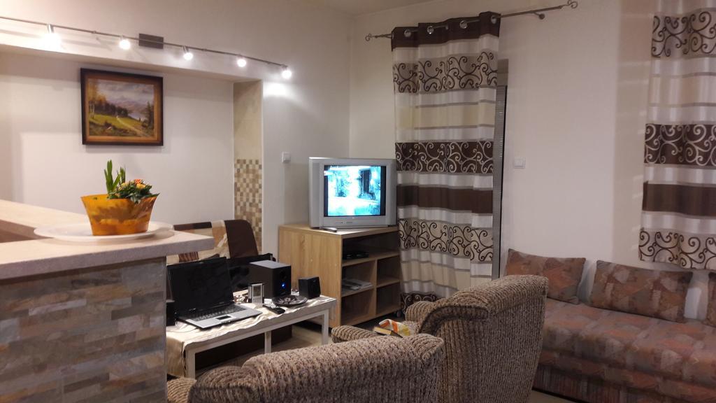 Apartman YVET Sucany Dış mekan fotoğraf