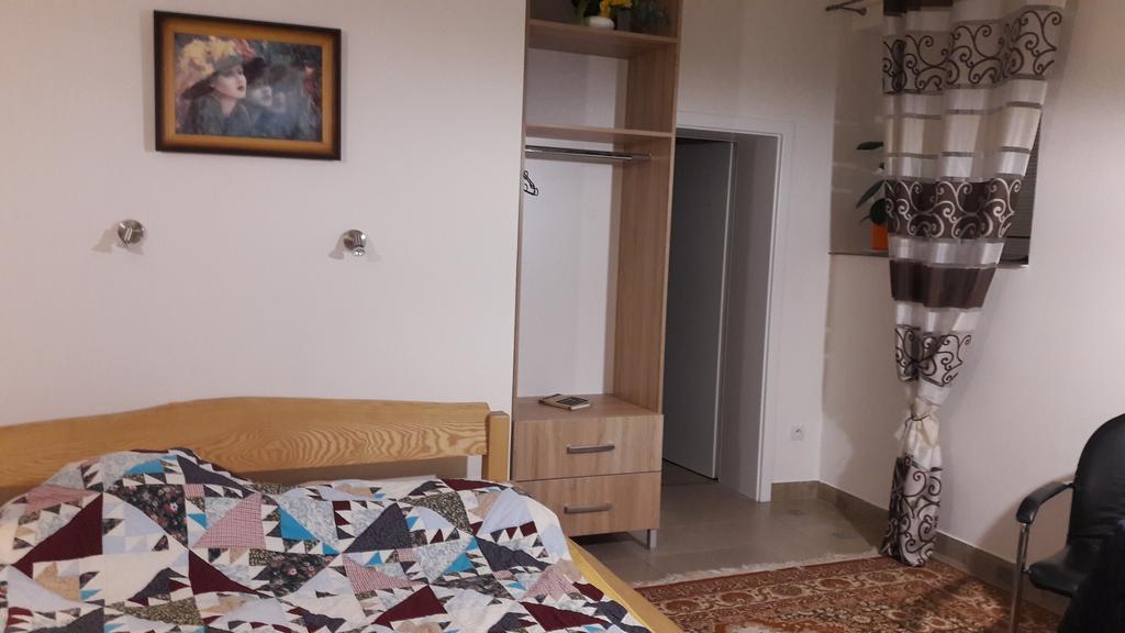 Apartman YVET Sucany Dış mekan fotoğraf