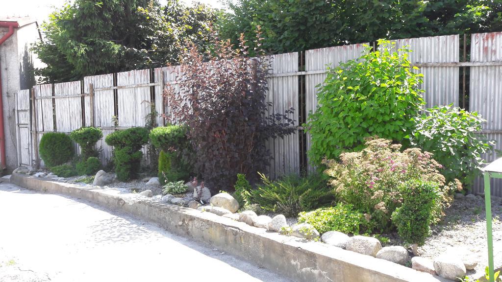 Apartman YVET Sucany Dış mekan fotoğraf