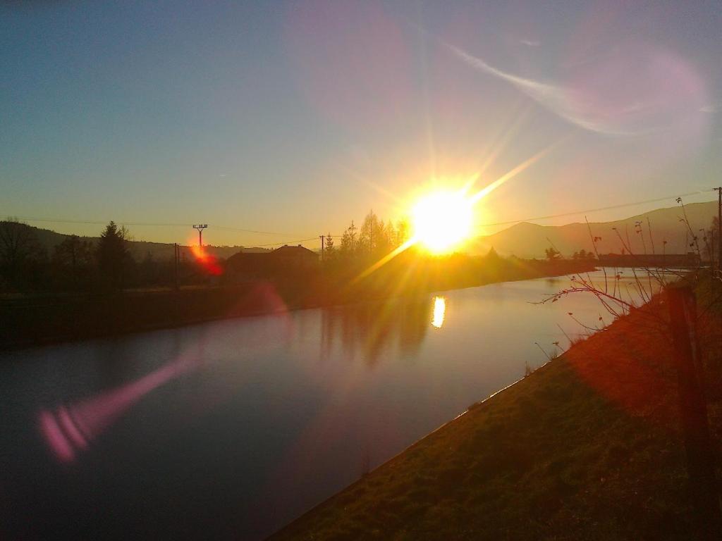 Apartman YVET Sucany Oda fotoğraf