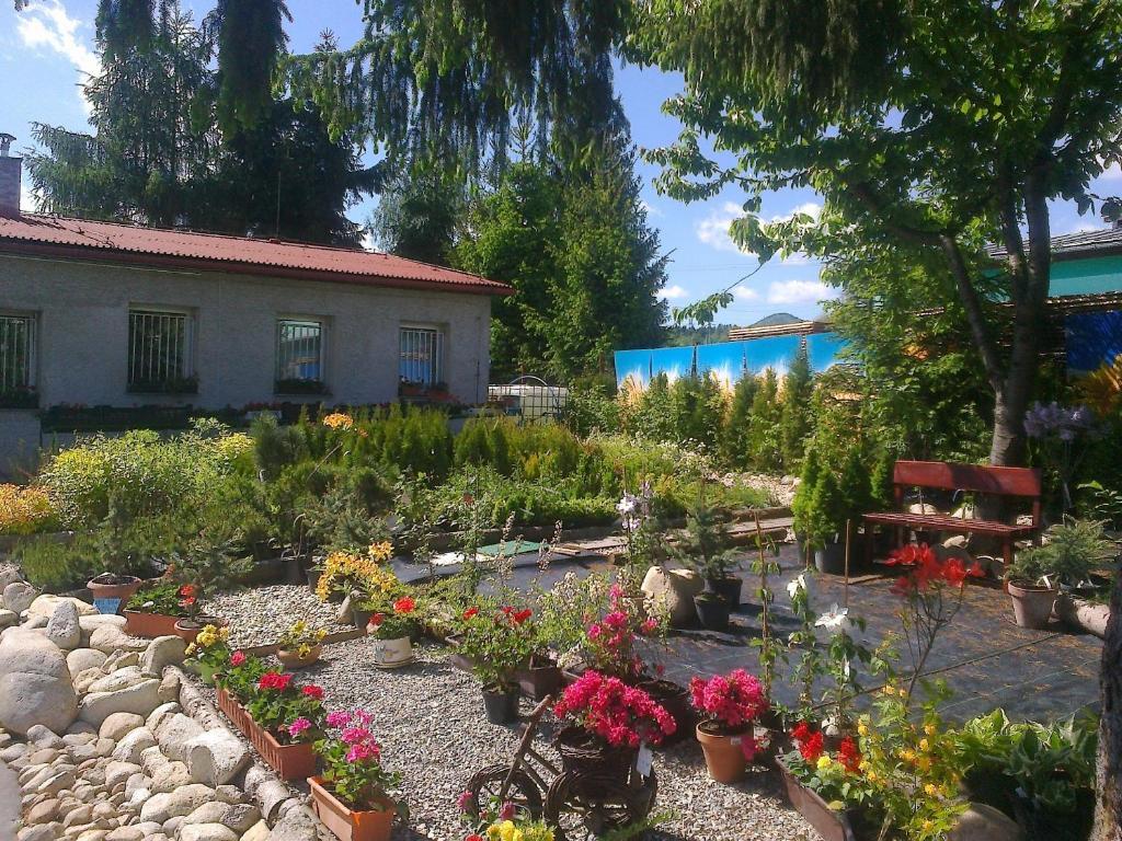Apartman YVET Sucany Dış mekan fotoğraf