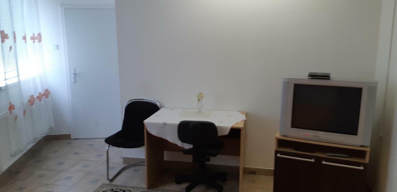 Apartman YVET Sucany Dış mekan fotoğraf