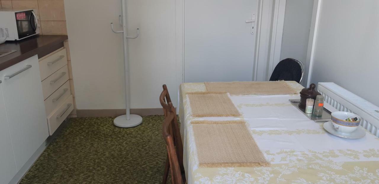 Apartman YVET Sucany Dış mekan fotoğraf