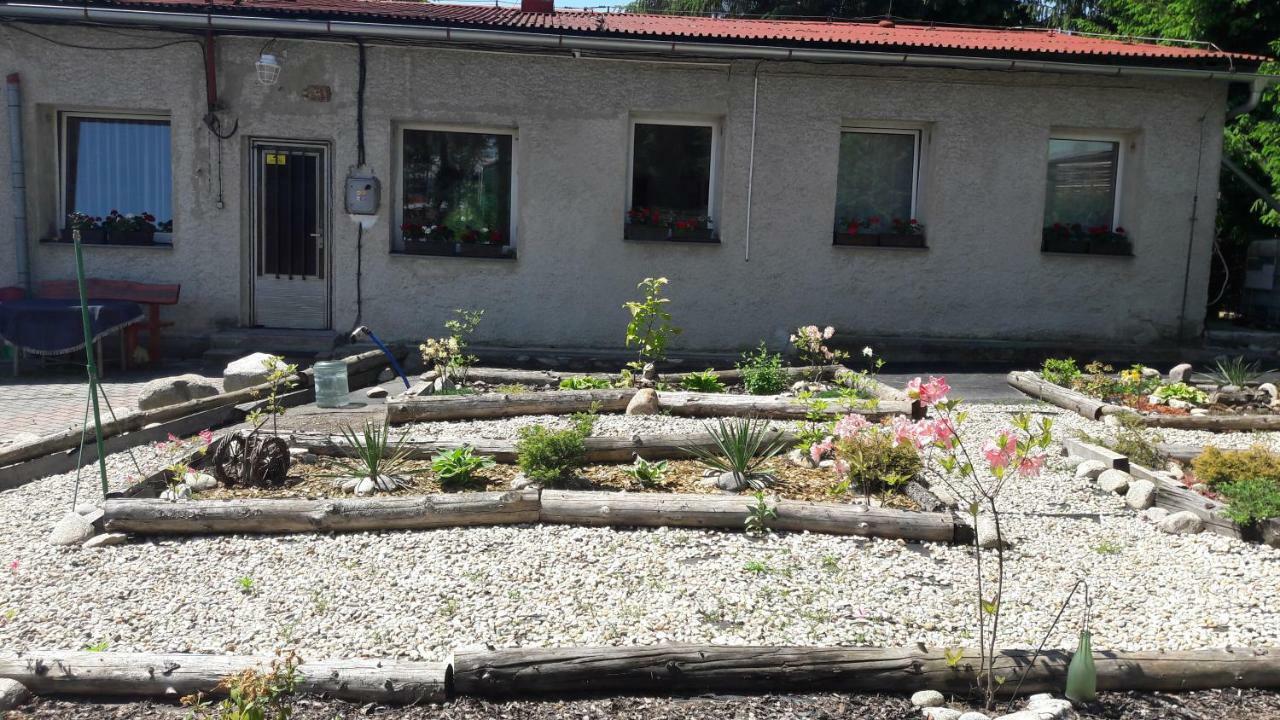Apartman YVET Sucany Dış mekan fotoğraf