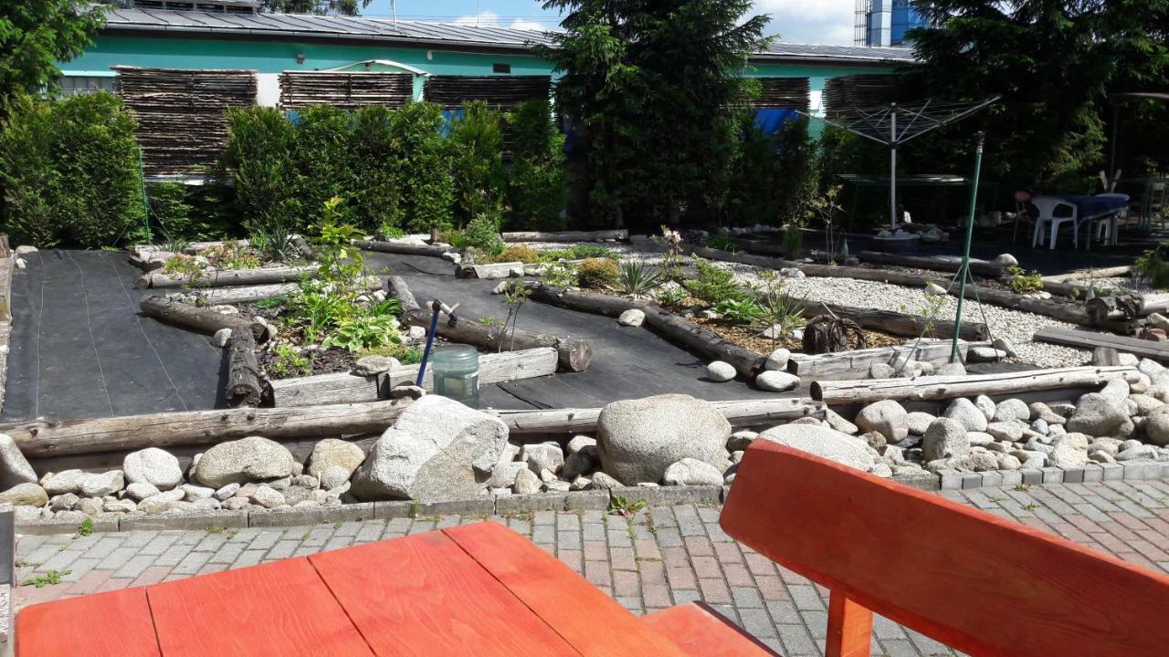Apartman YVET Sucany Dış mekan fotoğraf