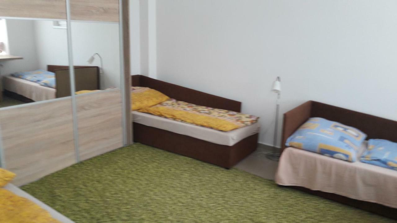 Apartman YVET Sucany Dış mekan fotoğraf
