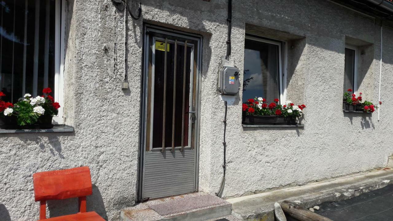 Apartman YVET Sucany Dış mekan fotoğraf