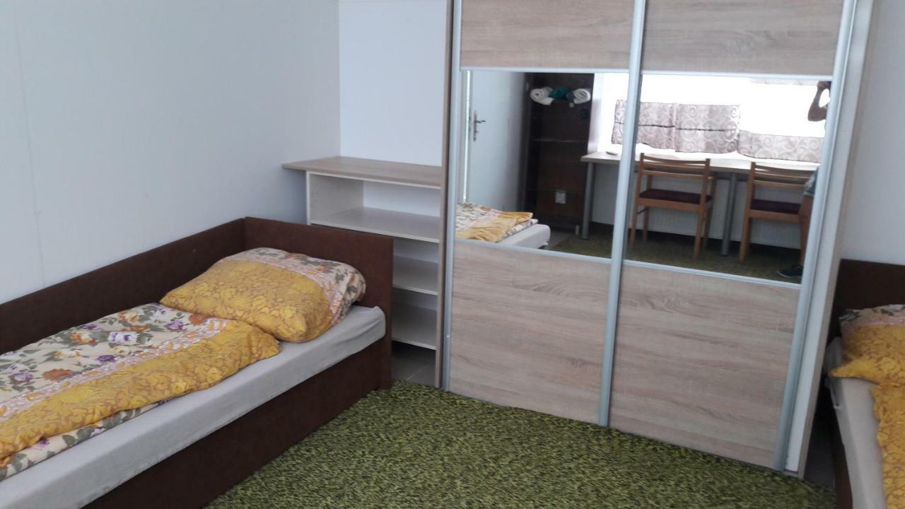 Apartman YVET Sucany Dış mekan fotoğraf