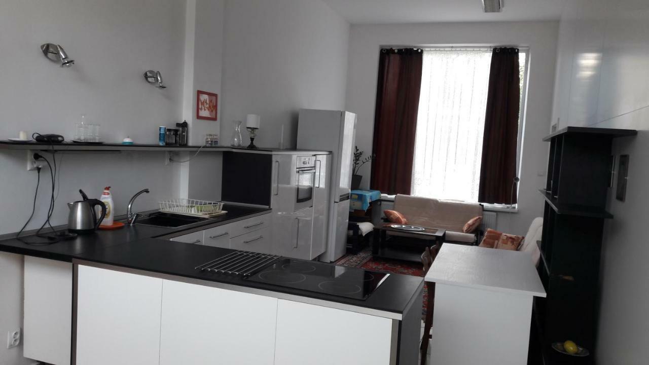 Apartman YVET Sucany Dış mekan fotoğraf