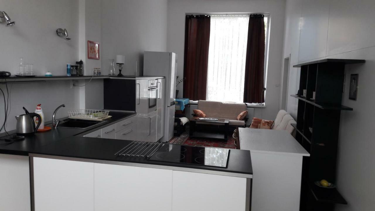 Apartman YVET Sucany Dış mekan fotoğraf