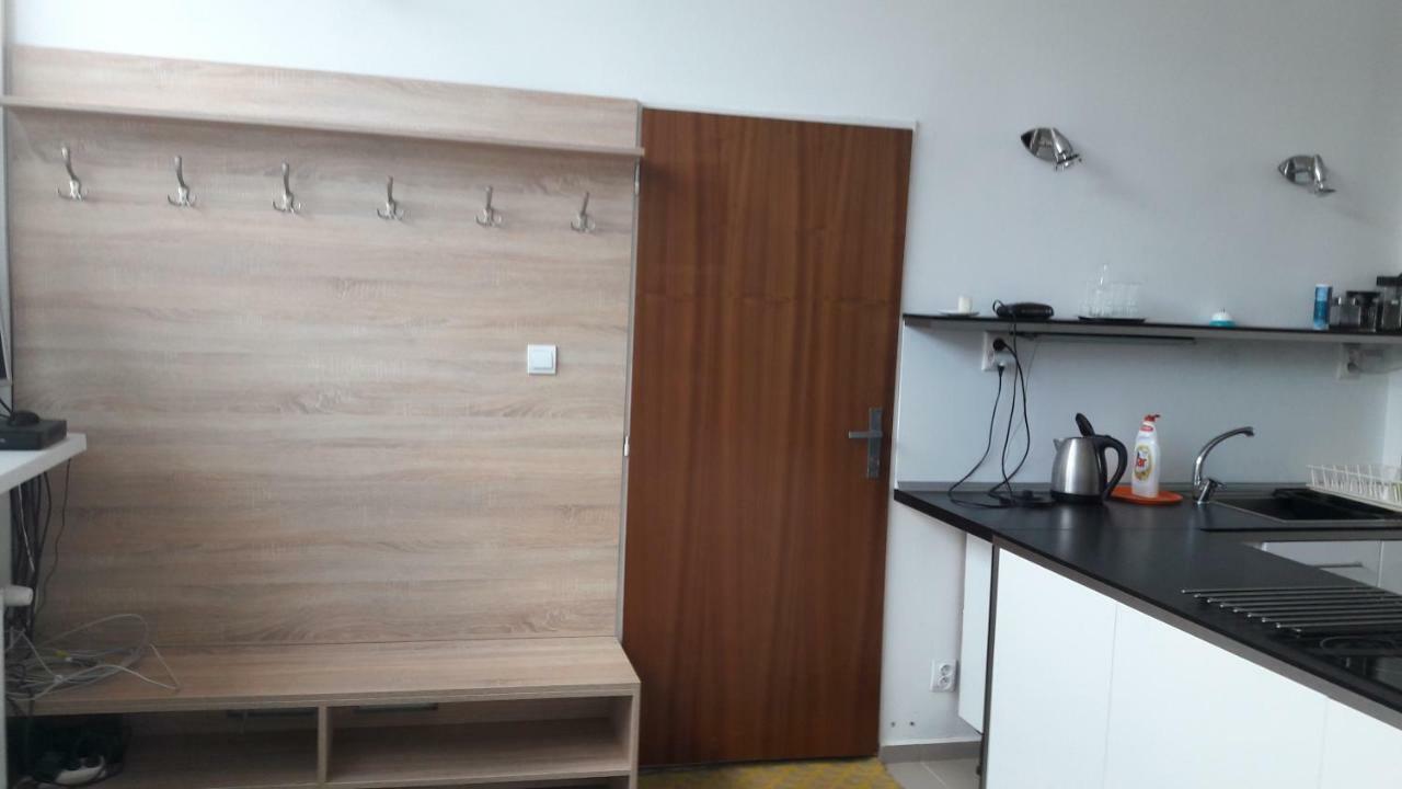 Apartman YVET Sucany Dış mekan fotoğraf