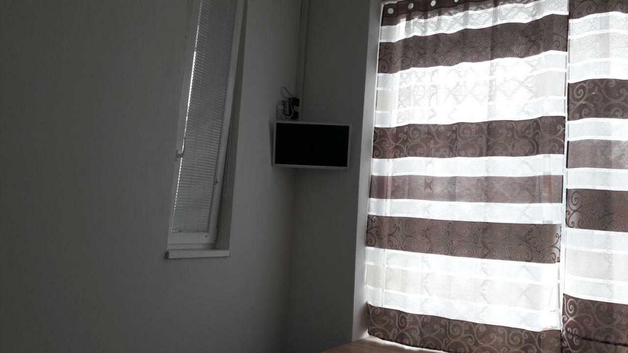 Apartman YVET Sucany Dış mekan fotoğraf