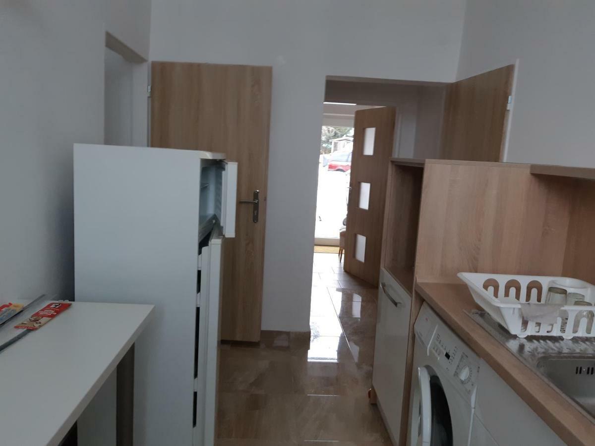 Apartman YVET Sucany Dış mekan fotoğraf