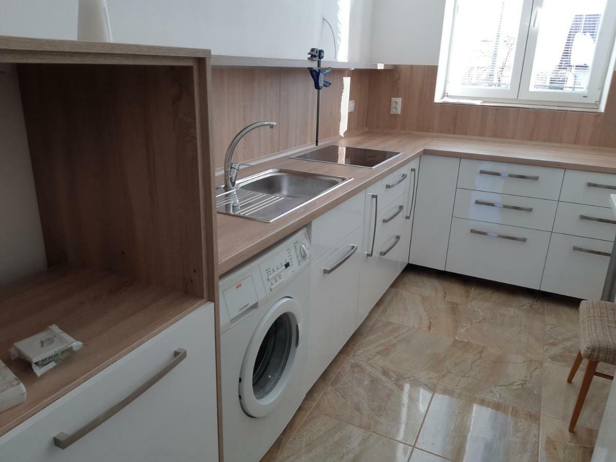 Apartman YVET Sucany Dış mekan fotoğraf