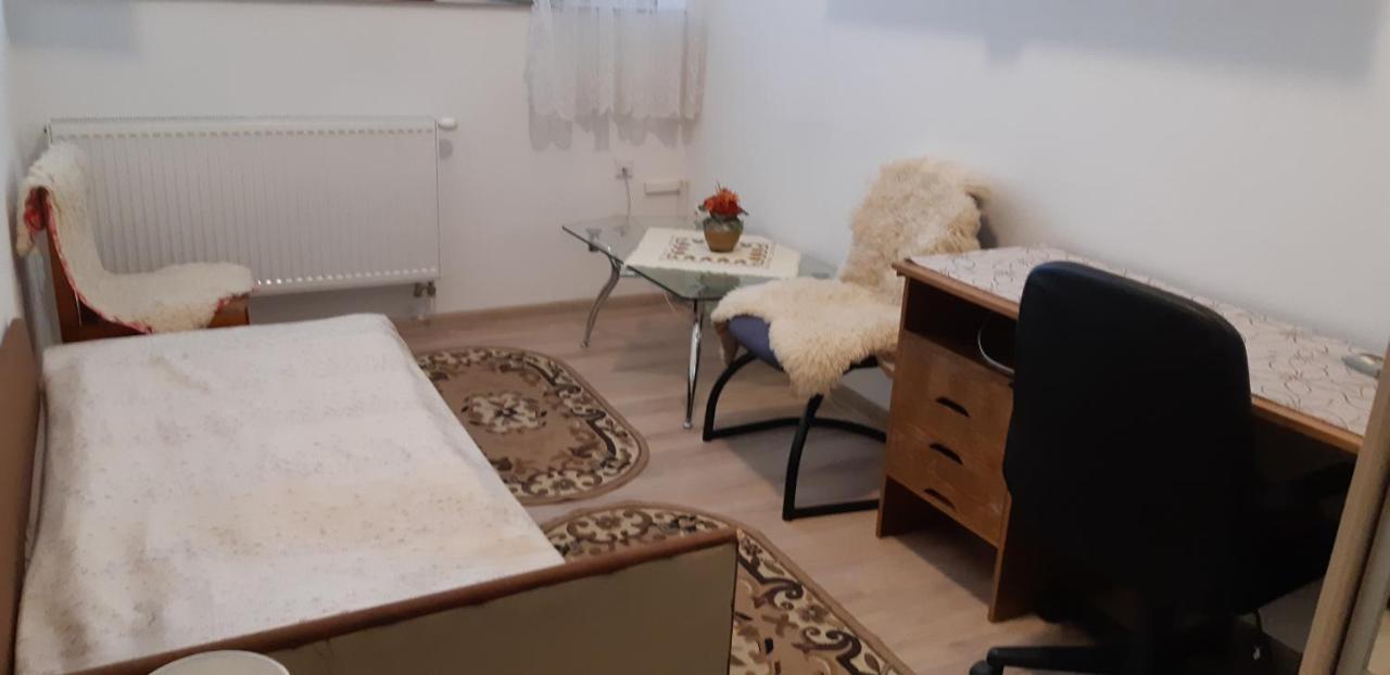 Apartman YVET Sucany Dış mekan fotoğraf